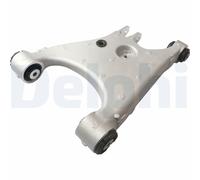 REAR AXLE TC4673 CONTROL/TRAILING ARM, WHEEL SUSPENSION FITS TESLA MODEL S 60