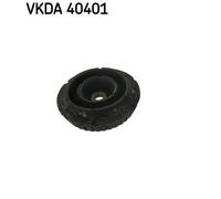 REAR AXLE TOP STRUT MOUNTING CUSHION SUSPENSION STRUT SUPPORT MOUNT VKDA40401