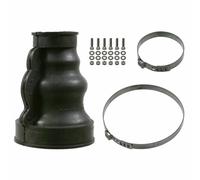 REAR AXLE TRANSMISSION END CV BOOT KIT FEBI BILSTEIN OE QUALITY REPLACE 01758