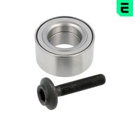 REAR AXLE WHEEL BEARING KIT 100093