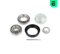 REAR AXLE WHEEL BEARING KIT 102055