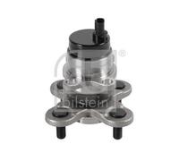 REAR AXLE WHEEL BEARING KIT 172495