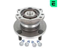 REAR AXLE WHEEL BEARING KIT 302002