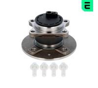 REAR AXLE WHEEL BEARING KIT 602835