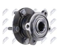 NTY KLT-FR-064 Wheel bearing kit