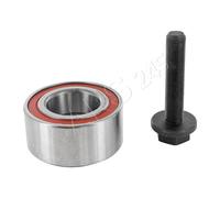 Rear Axle Wheel Bearing Kit Fits AUDI A4 B7 B6 8H 8E Convertible S4 8E0598625
