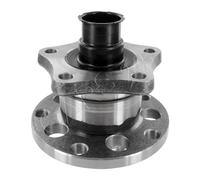 Rear Axle Wheel Bearing Kit Fits AUDI A6 4B SKODA Superb VW Passat 8E0501611