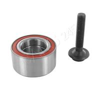 Rear Axle Wheel Bearing Kit Fits AUDI A6 C5 4B Saloon 4B0598625B