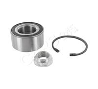 Rear Axle Wheel Bearing Kit Fits BMW X3 Z3 Z4 Z8 E83 E46 E38 E36 33411090505
