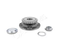 Rear Axle Wheel Bearing Kit Fits CITROEN Berlingo MPV PEUGEOT Partner 3748.44