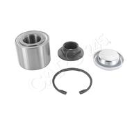 Rear Axle Wheel Bearing Kit Fits CITROEN C3 C4 PEUGEOT 207 208 307 3748.90