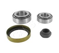 Rear Axle Wheel Bearing Kit Fits CITROEN Jumper FIAT Ducato PEUGEOT 3350.26