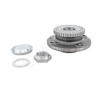 Rear Axle Wheel Bearing Kit Fits CITROEN Xantia Hatchback PEUGEOT 406 3748.29