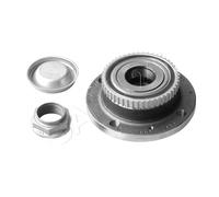 Rear Axle Wheel Bearing Kit Fits CITROEN Xantia Hatchback PEUGEOT 406 3748.68