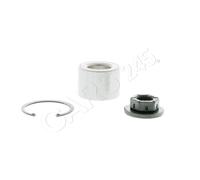 Rear Axle Wheel Bearing Kit Fits FORD Fiesta Focus Fusion Saloon 1201568