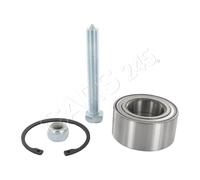 Rear Axle Wheel Bearing Kit Fits FORD Galaxy SEAT Alhambra VW Sharan 1001719