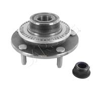 Rear Axle Wheel Bearing Kit Fits FORD Transit Bus Flatbed / Chassis 1201303
