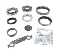 Rear Axle Wheel Bearing Kit Fits MERCEDES W115 W114 W107 R107 C107 1153300051