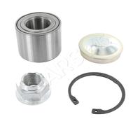 Rear Axle Wheel Bearing Kit Fits NISSAN OPEL RENAULT Trafic VAUXHALL 4408277
