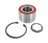 Rear Axle Wheel Bearing Kit Fits OPEL Calibra Omega VAUXHALL Carlton 415203