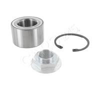 Rear Axle Wheel Bearing Kit Fits OPEL Movano RENAULT Master VAUXHALL 4501155