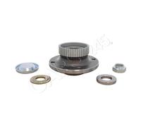 Rear Axle Wheel Bearing Kit Fits PEUGEOT 206 Estate Hatchback 3748.41