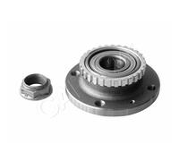 Rear Axle Wheel Bearing Kit Fits PEUGEOT 406 Coupe Estate Saloon 3748.35