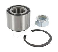 Rear Axle Wheel Bearing Kit Fits RENAULT 11 19 Clio Megane Symbol 7701463523