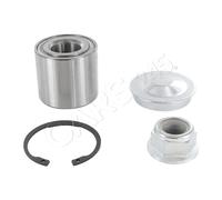 Rear Axle Wheel Bearing Kit Fits RENAULT Fluence Megane Scenic MPV 7701208059