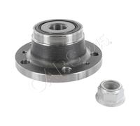 Rear Axle Wheel Bearing Kit Fits RENAULT Laguna Estate 7701205472