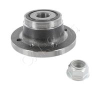Rear Axle Wheel Bearing Kit Fits RENAULT Laguna Estate 7701206354