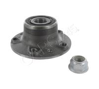 Rear Axle Wheel Bearing Kit Fits RENAULT Laguna Hatchback 7701205471