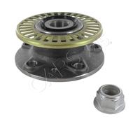 Rear Axle Wheel Bearing Kit Fits RENAULT Safrane Hatchback 7701204693