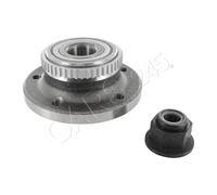 Rear Axle Wheel Bearing Kit Fits VOLVO 850 C70 S70 V70 Estate Saloon 271795