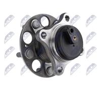 Rear Axle Wheel Bearing Kit For BYD DOLPHIN 21- OE 1298765200