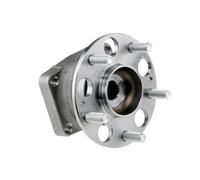 NTY KLT-HD-080 Wheel bearing kit