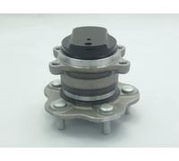 NTY KLT-NS-077 Wheel bearing kit