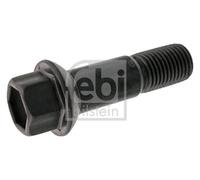 Wheel Bolt febi bilstein Front Quantity: 20 45757 Screw Wheels