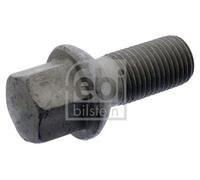 REAR AXLE WHEEL BOLT 46649 FEBI BILSTEIN