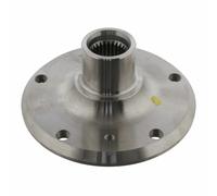 REAR AXLE WHEEL HUB FEBI BILSTEIN OE QUALITY REPLACEMENT 32804