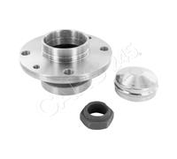 Rear Axle Wheel Hub Fits ALFA ROMEO 145 155 FIAT Tempra LANCIA Delta 60815883