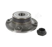 Rear Axle Wheel Hub Fits CITROEN Saxo Hatchback PEUGEOT 106 3701.67