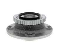 Rear Axle Wheel Hub Fits CITROEN Xantia Hatchback 95666965