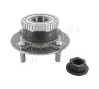 Rear Axle Wheel Hub Fits FORD Cougar Courier Fiesta Mondeo Saloon 5027622