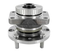 Rear Axle Wheel Hub Fits FORD Mondeo Estate 5027624