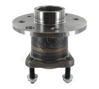 Rear Axle Wheel Hub Fits OPEL Astra Kadett Vectra VAUXHALL Cavalier 421000