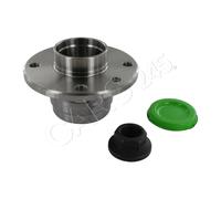 Rear Axle Wheel Hub Fits OPEL Corsa Tigra Hatchback VAUXHALL Corsavan 0420240