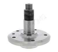 Rear Axle Wheel Hub Fits OPEL Omega Estate 415008