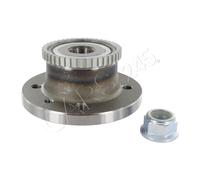 Rear Axle Wheel Hub Fits RENAULT Laguna Estate 7701204867