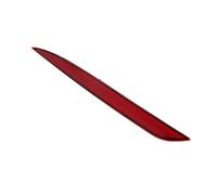 Rear Back Corner Bumper Reflector Compatible With Tesla For Model Y 2020 2021 2022 2023 Rear Bumper Reflector Tail Lamp 1495817-00-C 1495818-00-C(Left)